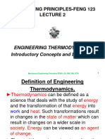 Engg. Principl. Lecture 2