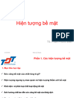 Chuong 6 - Hien Tuong Be Mat