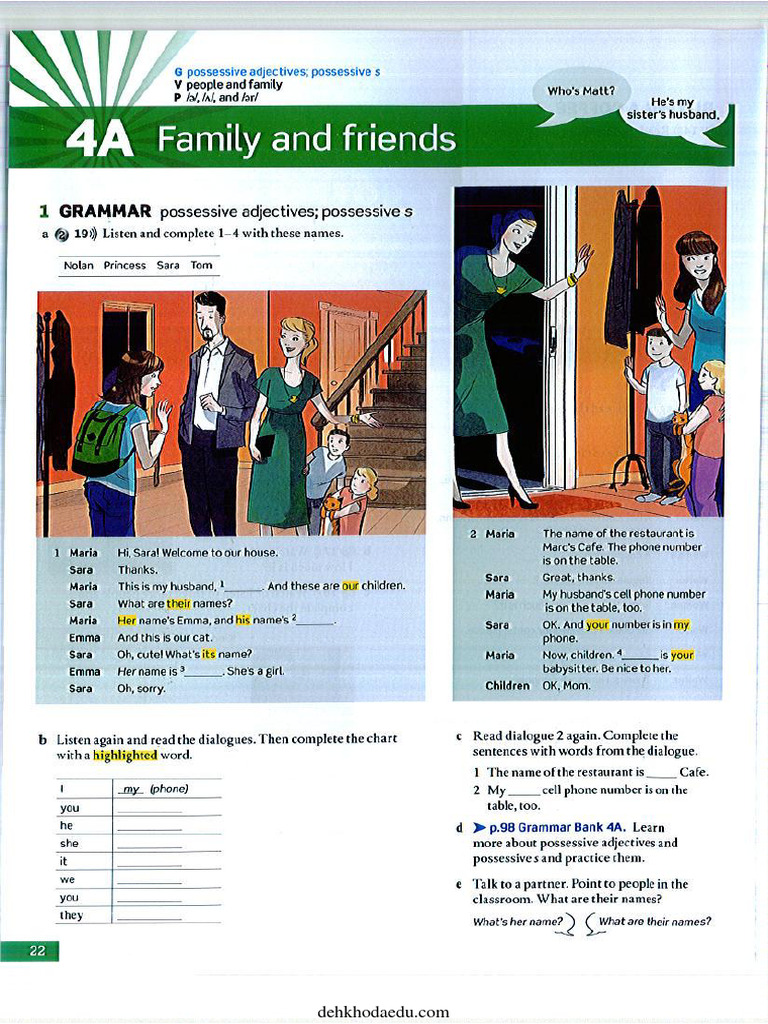 Family | PDF