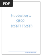 CN Packet Tracer (Chetan)