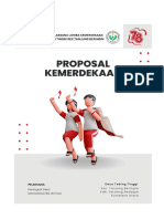 Proposal 17 Agustus Valid