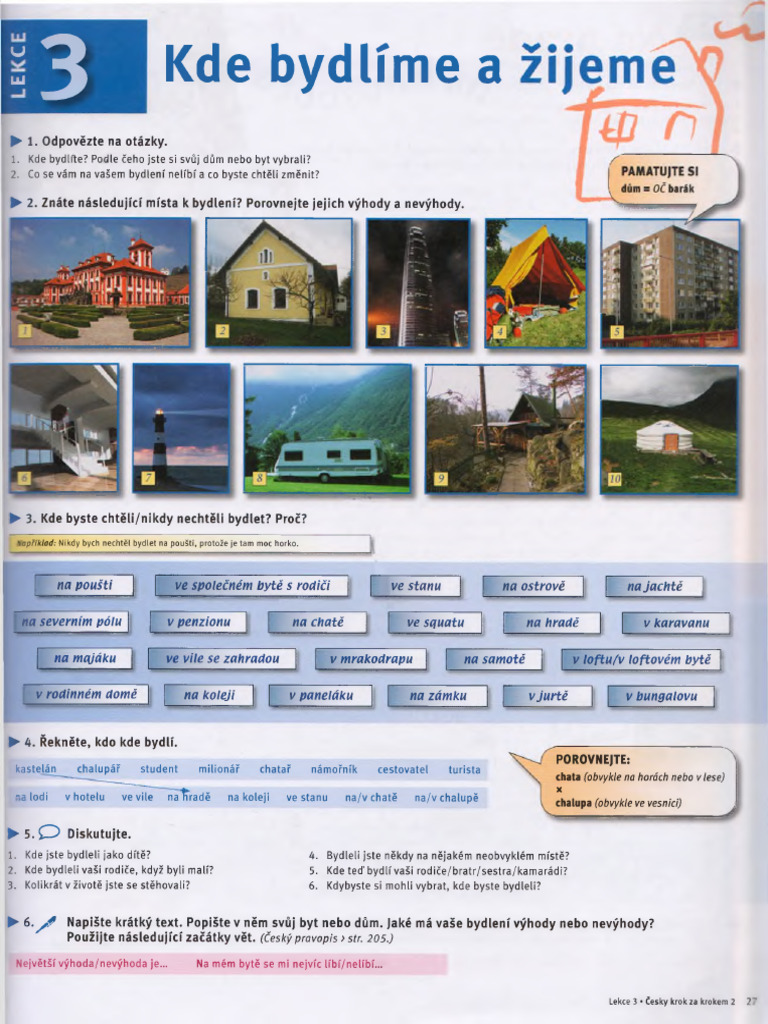 KzaK B1 L03 | PDF