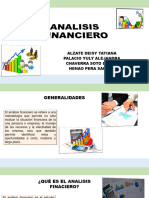 Analisis Financiero