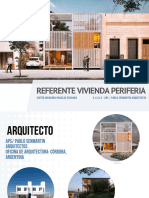 Vivienda Productiva