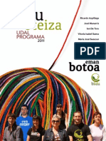 programa bildu oteitza