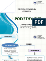 Polyethylene Kelompok 1