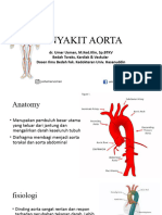 Kelainan Aorta Dan Limfatik