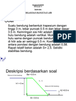 Tugas V Irigasi 2023 (Sabtu, 27 Mei 2023)