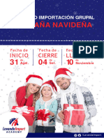 Catalogo Campaña Navideña