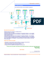 Projeto 06 - Misturador para Varios Produtos