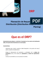 Presentacion DRP