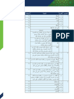 Edexcel IGCSE Arabic Answers