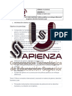 Politicas Publicas Con Enfoque Diferencial en Genero Derechos Humanos y Paz