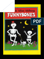 Funnybones Story