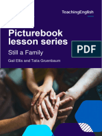 Picturebook Lesson-Still A Family