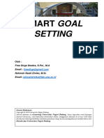 Modul 3 - Smart Goal Setting