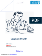 History of Cough and Copd