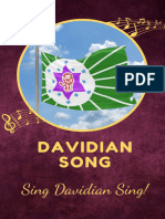 Davidian Songs