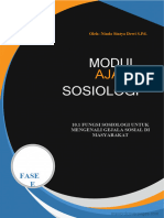 Ma - Sosiologi - Fase e - 1 Fungsi Sosiologi-2