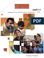 PDF La Salud Publica y El Trabajo en Comunidad Primera Edicion Rafael