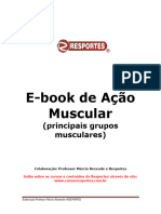 Apostila Função Muscular