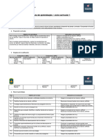 3° Básico - CCNN - Ciclo 1