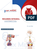 Resúmenes Integrales B Endocrino