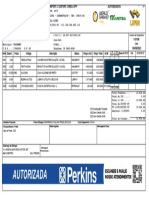 Orçamento PM Pacaembuu