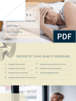 PERTEMUAN 4 Fisioterapi Geriatri