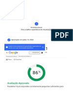 Revisão Da Unidade 11 - Google