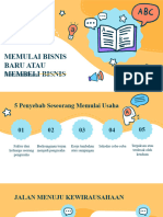 Bab 4 Memulai Bisnis