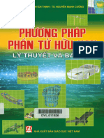 (Downloadsachmienphi.com) Phương Pháp Phần Tử Hữu Hạn Lý Thuyết Và Bài Tập - Trần Ích Thịnh