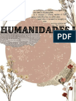 Humanidades