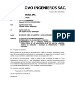 Carta #005-2021 - ACLARACIÓN SOBRE SUMINISTRO E INSTALACIÓN DE EXTRACTORES EOLICOS