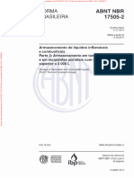 NBR17505-2 - Arquivo Para Impressão.pdf - PDFCOFFEE.com