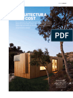 Arquitectura Low - Cost