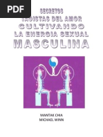 Cult Ivan Do La Energia Sexual Masculina