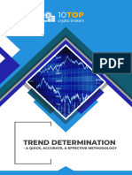 Trend Determination 10topcryptobrokers