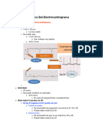 Lectura Sistematica Del EKG