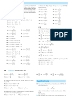 400 - Lecture 8 Problems