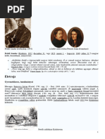 Berzsenyi Dániel - KÖLTEMÉNYEK. POÉTAI HARMONISTIKA | PDF