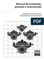 Manual I&O AE