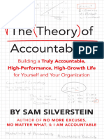The Theory of Accountability by Sam Silverstein
