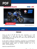 RTR 200 Fi Bs-Vi 2022-4t - User-Manual