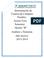 Proyectodediseodecentrodecomputo 130701113035 Phpapp02