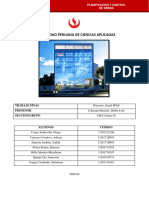 TF Planificación Grupo03 Informe