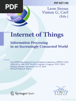 Internet of Things