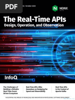 The Real-Time APIs