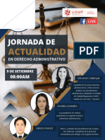 Copia de JORNADA DE ACTUALIDAD EN DERECHO ADMINISTRATIVO