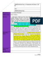 Pilipinas Shell Petroleum Corp. v. Commission On Custom